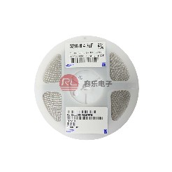 三星车规电容 3216 B 4.7uF