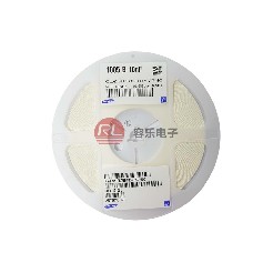 三星车规电容 1005 B 10nF
