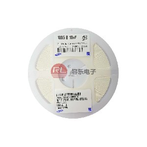 三星车规电容 1005 B 10nF