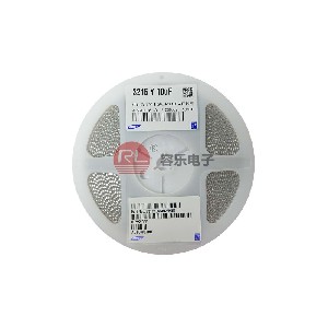 三星车规电容 3216 Y 10uF